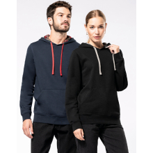 SWEATÀ MOTIFS UNISEXE