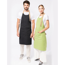 TABLIER ÉCORESPONSABLE