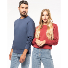 K4025 - SWEAT ÉCORESPONSABLE