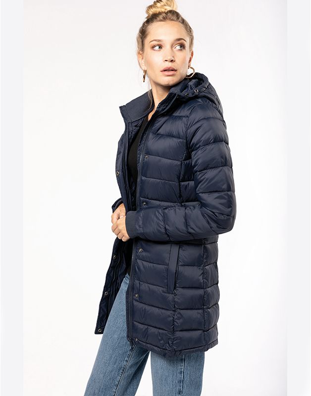 K6129 PARKA DOUDOUNE