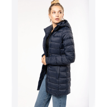 K6129 PARKA DOUDOUNE