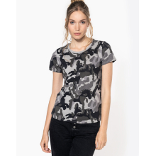 T-SHIRT-CAMO