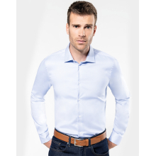 PK502CHEMISE OXFORD