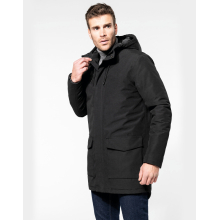 PARKA IMPERMÉABLE
