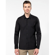 CHEMISE POPELINE