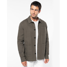 K671 - VESTE WORKER