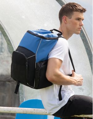 SAC À DOS SPORT - RECYCLÉ