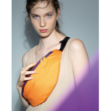 SAC BANANE RECYCLÉE