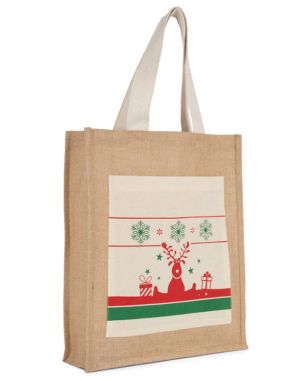 SAC SHOPPING - NOËL