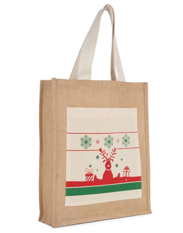 SAC SHOPPING - NOËL