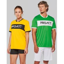 MAILLOT UNISEXECOL V