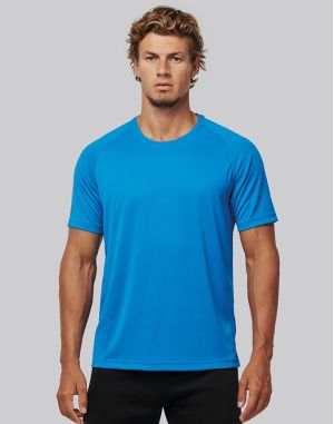 PA4012 - T-SHIRT SPORT RECYCLÉ