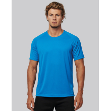 PA4012 - T-SHIRT SPORT RECYCLÉ