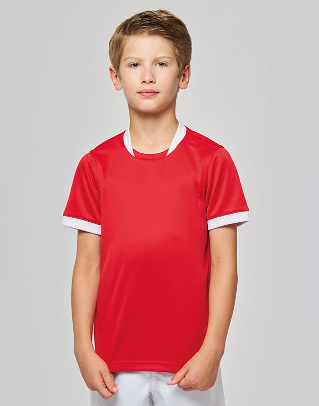 PA4028 - MAILLOT DE RUGBY