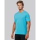 TEE-SHIRT SPORT M.COURTES HOMME vidéo