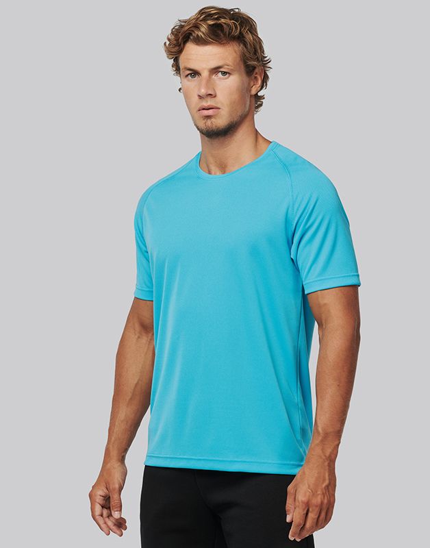 PA438-T-SHIRT DE SPORT