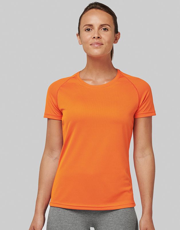 PA439-T-SHIRT DE SPORT