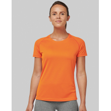 PA439-T-SHIRT DE SPORT