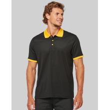 PA489-POLO PIQUÉ PERFORMANCE