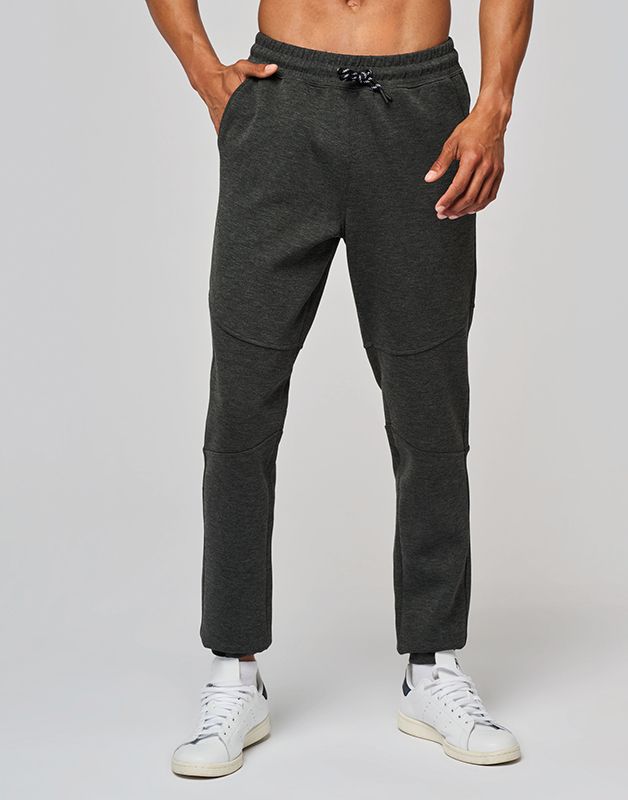 PANTALON ÉLASTIQUÉE HOMME