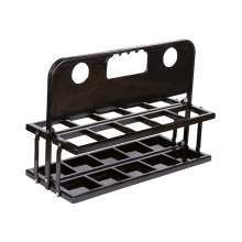 PORTE-BOUTEILLES PLIABLE