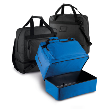 SAC DE SPORT 60 LITRES