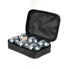 SACOCHE DE PÉTANQUE 6B