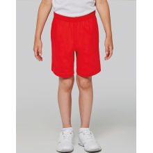 SHORT JERSEY SPORT KIDS