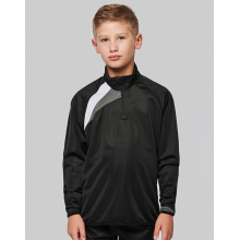 SWEAT D'ENTRAÎNEMENT