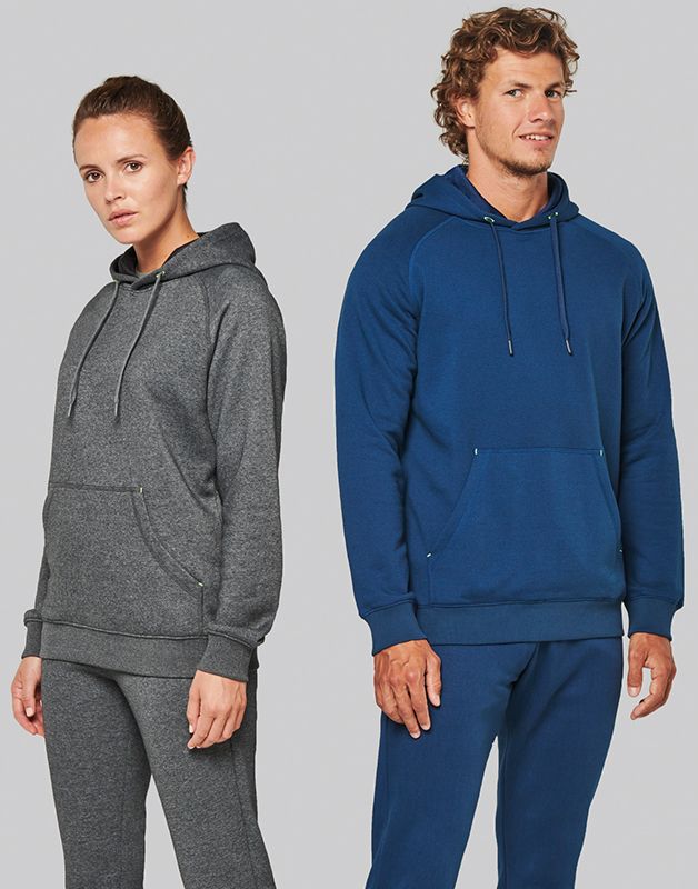 SWEAT-SHIRT À UNISEXE