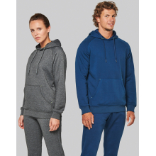 SWEAT-SHIRT À UNISEXE