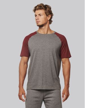 TEE-SHIRT TRIBLEND SPORT