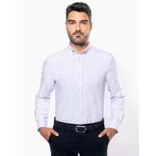 PK503 - Chemise Oxford