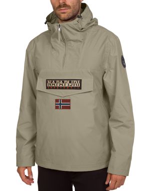 ANORAK À RAINFOREST