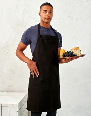 TABLIER RECYCLÉ ET BIO