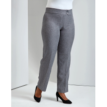 PANTALON DROIT IRIS