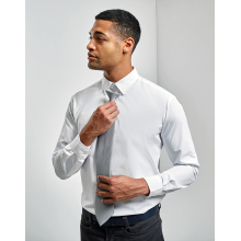 CRAVATE SÉCURITÉ À CLIP