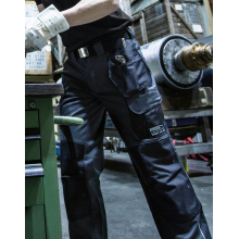 PANTALON DE TRAVAIL HOMME