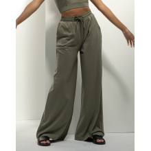 JOGGING FEMME ÉCORESPONSABLE