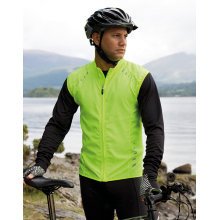 GILET DE CYCLISME