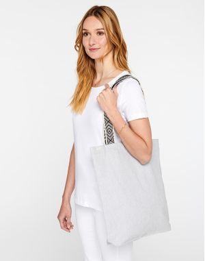 KINS115 - SAC SHOPPING RECYCLÉ