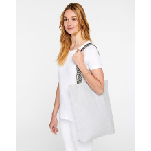 KINS115 - SAC SHOPPING RECYCLÉ