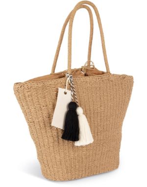 KIMOOD - PANIER SHOPPING