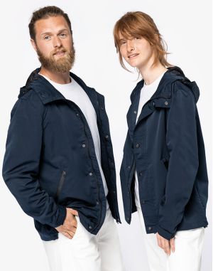 KNS600 - VESTE