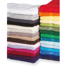 SERVIETTE DE TOILETTE