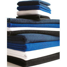 SERVIETTE DE TOILETTE MICROFIBRE