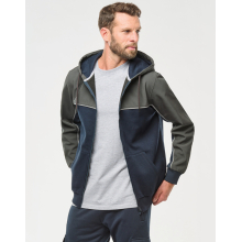 WK410 - VESTE UNISEXE