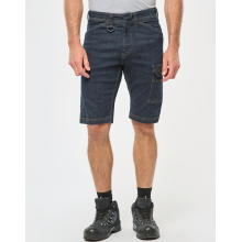 WK715 - BERMUDA DENIM