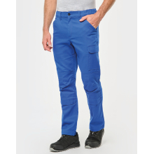 WK740 - PANTALON DE TRAVAIL