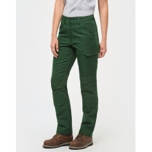 WK741 - PANTALON DE TRAVAIL